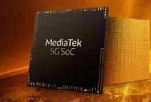 聯(lián)發(fā)科將于7月推出其入門級5G移動芯片系列