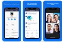 Zoom成為2020年第二季度在App Store上下載次數(shù)最多的應用