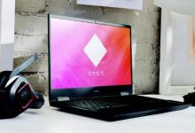 惠普最新15英寸Omen游戲筆記本電腦在百思買(mǎi)減價(jià)$ 300