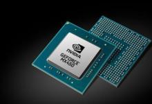 英偉達宣布推出用于下一代超極本的GeForce MX450