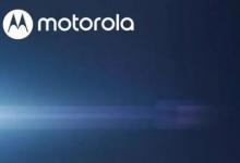 Moto Razr 5G可折疊智能手機獲選于9月10日在中國推出