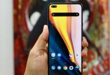 新的OnePlus Nord更新帶來了顯示修復(fù)相機改進等更多功能