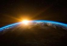 關于地球生物圈對空氣質量影響的新見解