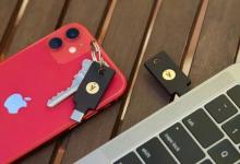 Yubico帶有NFC的新USB-C安全密鑰可能是將它們?nèi)拷怄i的一個(gè)密鑰