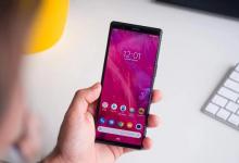 索尼的Xperia 5 II通過TENAA認(rèn)證，證實了時尚的設(shè)計和5G支持