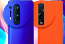 OPPO Find X2 Pro和OnePlus 8 Pro等兩個(gè)偉大的競(jìng)爭(zhēng)對(duì)手已經(jīng)將重點(diǎn)放在攝影部分上 試圖突出一個(gè)