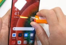根據(jù)這項(xiàng)耐用性測試 OPPO Find X2 Pro幾乎堅(jiān)不可摧 