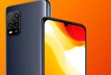 小米米10 Lite 這是隱藏相機的最大驚喜