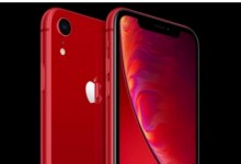 iPhone 9的設計暴露出來 它使您想起什么