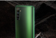 我們測試了新的Realme X50 Pro 2020年最好的手機