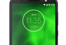 我們想仔細(xì)看一下Moto G6以及一些用戶遇到的電池問(wèn)題