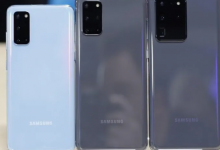 新款三星Galaxy S20已經(jīng)正式上市 并伴隨著它們引起了許多用戶對(duì)購(gòu)買哪種型號(hào)的疑問