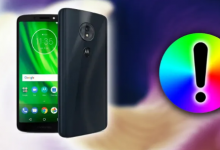 Moto G6是摩托羅拉入門級(jí)產(chǎn)品中最受歡迎的智能手機(jī)之一