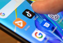 TikTok通過(guò)收集Android用戶數(shù)據(jù)違反了Google政策