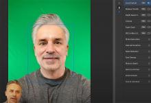 Adobe Photoshop獲得了新的NVIDIA AI驅(qū)動的神經(jīng)濾鏡
