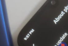 出現(xiàn)POCO F2 Lite智能手機泄漏的圖像 該設備據(jù)說由Snapdragon 765驅動