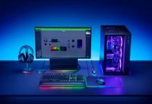 Razer售價40美元的ARGB控制器與其他公司的組件配合使用