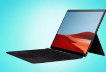 微軟Surface Pro X 256GB型號(hào)降至899美元