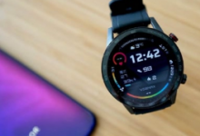 Mi Watch的競爭對(duì)手榮耀Watch價(jià)格不到50歐元