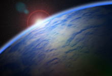天文學家識別出可以將地球視為系外行星的恒星