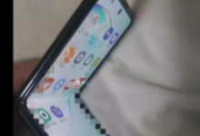 GalaxyZFlip內(nèi)幕消息泄露了三星下一代可折疊手機的名稱