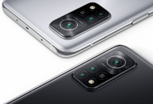 小米已正式推出Redmi K30S智能手機