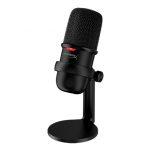 HyperX推出流媒體SoloCast USB麥克風