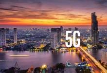 Heavy Reading的Sterling Perrin進行網(wǎng)絡切片滿足5G應用的邊緣需求