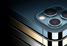 蘋果iPhone 13 Pro型號(hào)可能配備顯著改進(jìn)的超廣角鏡頭
