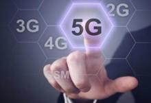 中國現在擁有的5G基站數量超過世界其他地區(qū)的總和