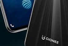 通過谷歌Play控制臺(tái)列表揭示了Gionee M12規(guī)格