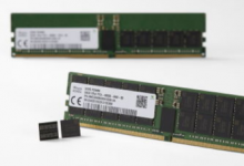 SK海力士開(kāi)發(fā)全球首款64GBDDR5 RAM模塊