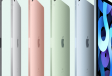 iPadAir4基準測試揭示了A14仿生處理器的強勁性能