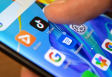 TikTok通過(guò)收集Android用戶數(shù)據(jù)違反了Google政策