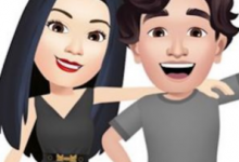 Facebook的類似Bitmoji的頭像現(xiàn)已在美國(guó)上市