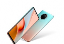 據(jù)說小米已售出超過100000臺(tái)小米R(shí)edmi Note 9 Pro 5G