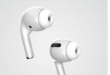 蘋果AIRPODS 3和AIRPODS PRO 2可能采用全新設計