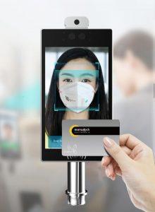 Rutronik UK提供用于訪(fǎng)問(wèn)管理的平板電腦