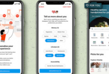 Yelp在Grubhub爭(zhēng)議中推出個(gè)性化搜索更新
