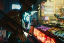 OnePlus 8T Cyberpunk 2077特別版以盲盒形式進入新市場