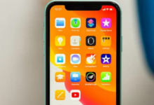 蘋(píng)果承諾免費(fèi)維修iPhone 11上的有缺陷的顯示器