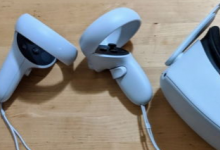 Facebook開(kāi)始發(fā)售OculusQuest2虛擬現(xiàn)實(shí)耳機(jī)