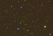 使用AstroSat探索的開放星團NGC 188