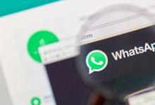 WhatsApp現(xiàn)在也支持來自計(jì)算機(jī)的視頻通話