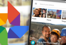 Google相冊服務(wù)回憶簡化照??片打印
