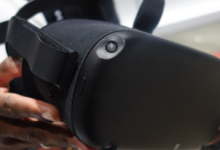 Facebook推出將SteamVR游戲流式傳輸到OculusQuest的應用