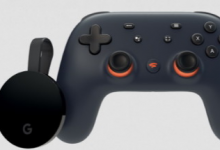 Ubisoft游戲現(xiàn)在可以使用GoogleStadia進(jìn)行流式傳輸