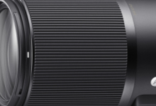 Sigma為全畫幅無(wú)反光鏡增加了105mmF2.8微距鏡頭