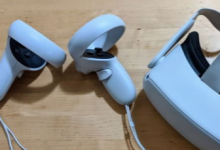 Facebook開始發(fā)售OculusQuest2虛擬現實耳機