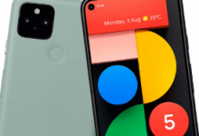 谷歌預計會發(fā)布新款手機Pixel5和Pixel4a等手機
